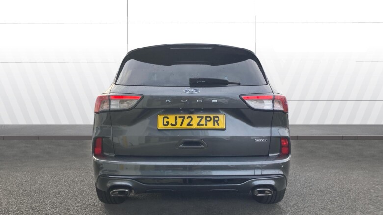 Ford Kuga 2.5 PHEV ST-Line X Edition 5dr CVT Estate